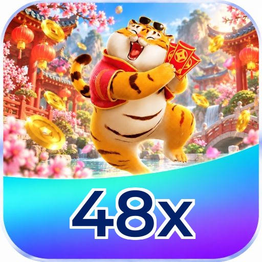 48x Logo