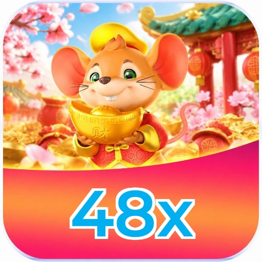 48x Logo
