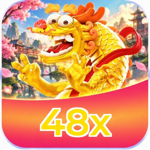 Loteria 48x - Mega-Sena online