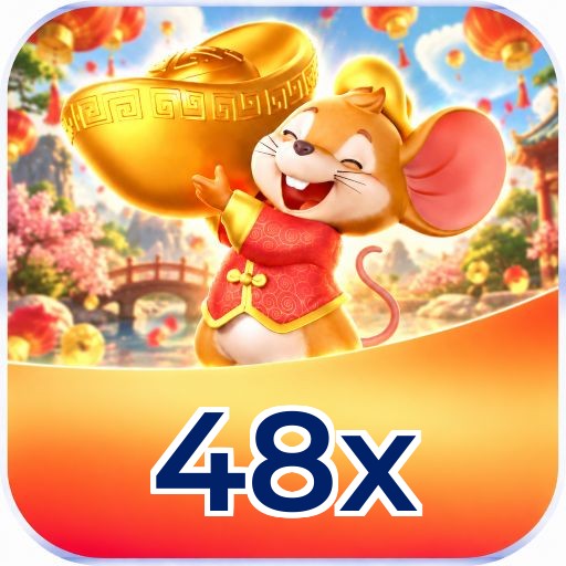 Loteria 48x - Mega-Sena, Lotofácil e Quina online
