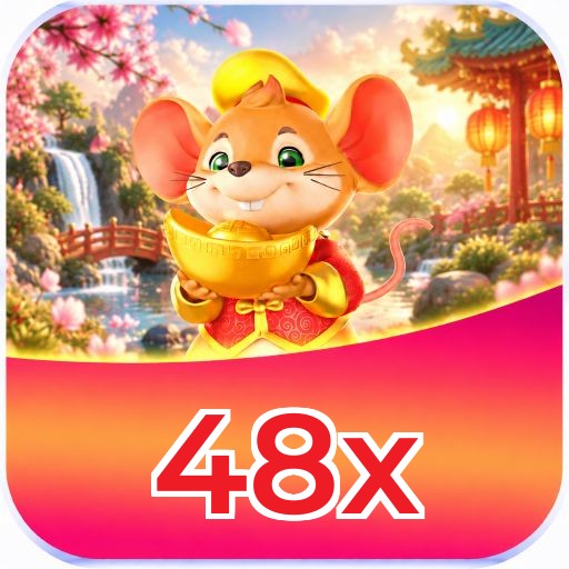 48x Logo