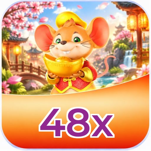 48x Logo