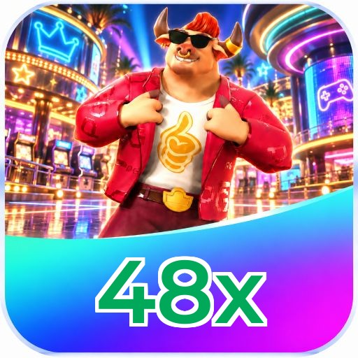 48x Logo