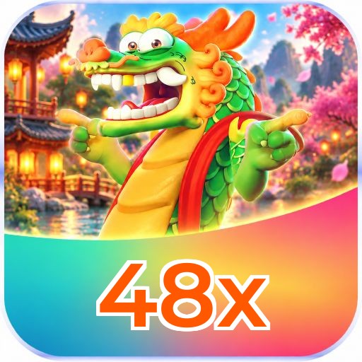 48x Logo