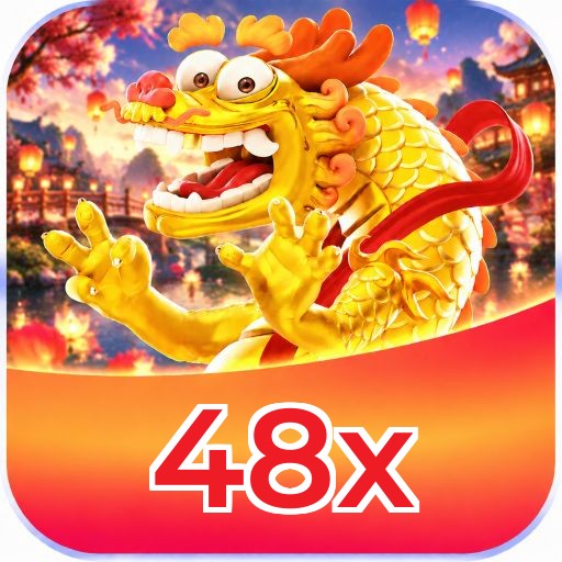 48x Logo