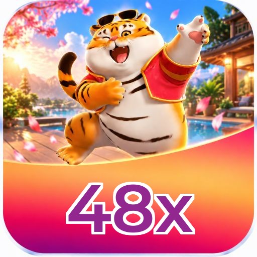 48x Cassino Online Certificado