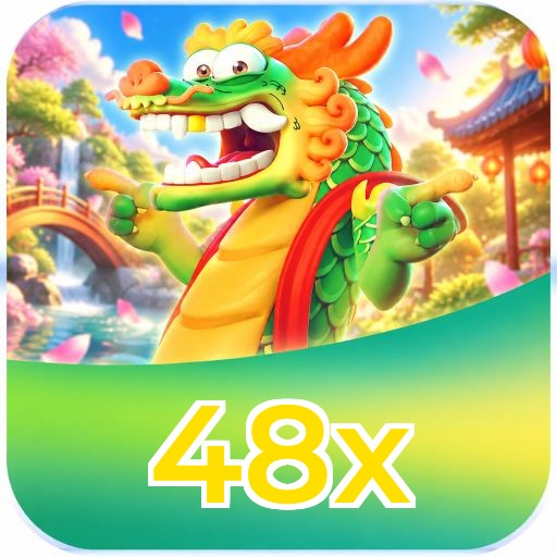 48x Logo