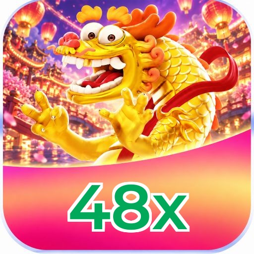 48x Segurança Logo 1