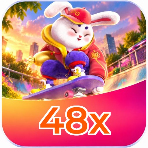 48x Logo