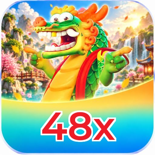 48x Logo