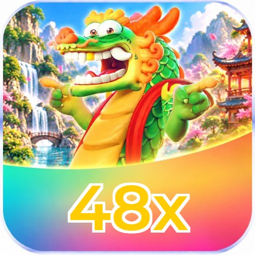 48x Logo