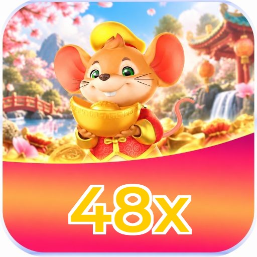Slots 48x - RTP Alto Certificado