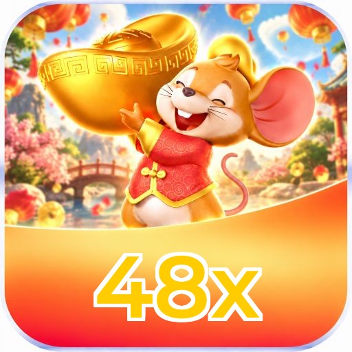48x Logo
