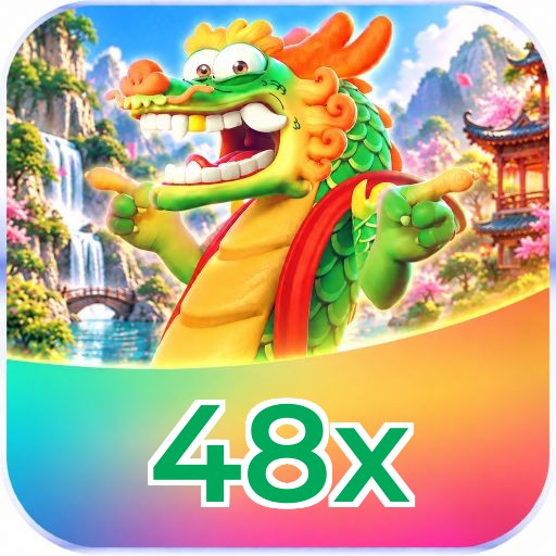 48x Logo