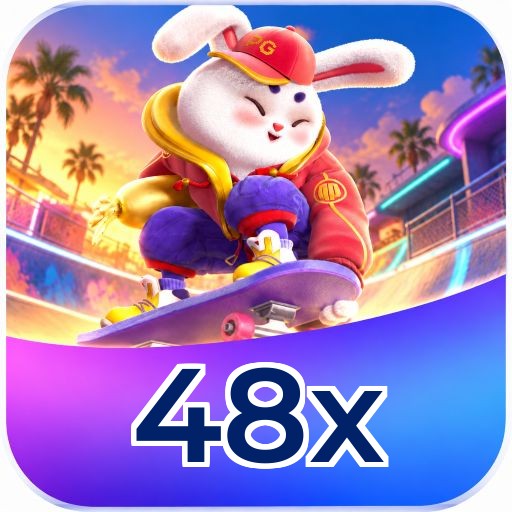 48x Logo