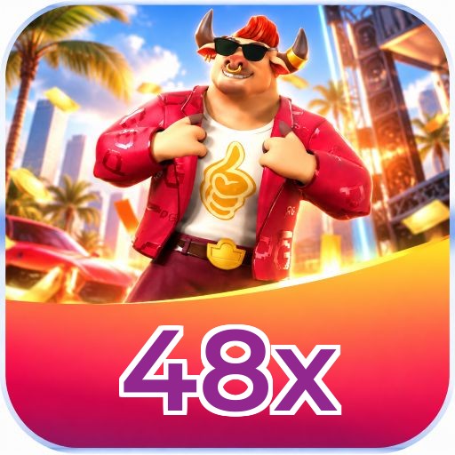 48x Logo 1