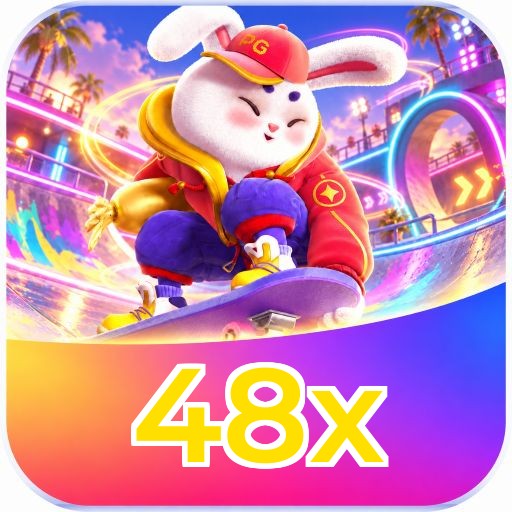 48x Logo 3