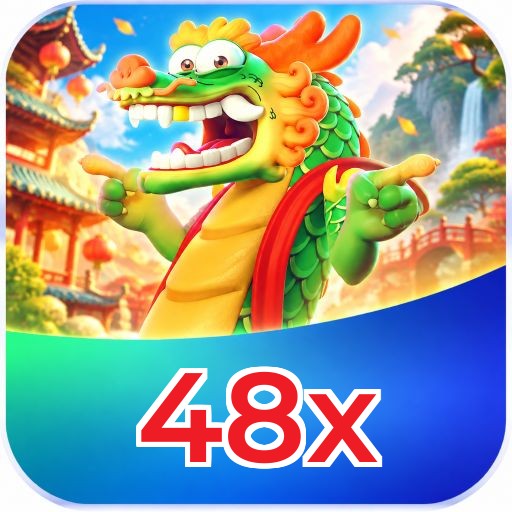 48x Logo
