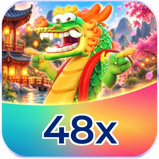 Servidor Brasil 48x